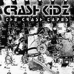 Crash Kidz : The Crash Tapes